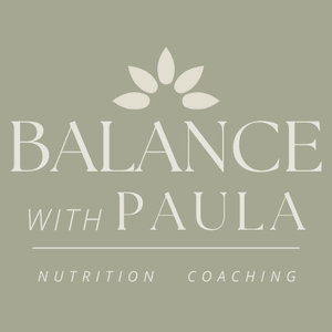 Balance with Paula